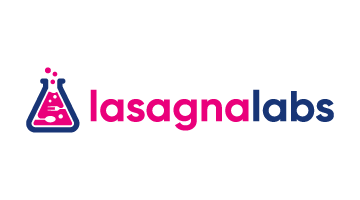 lasagnalabs.com is for sale