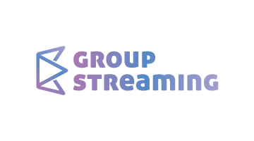 groupstreaming.com is for sale