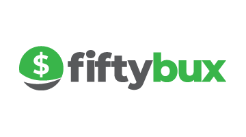 fiftybux.com is for sale