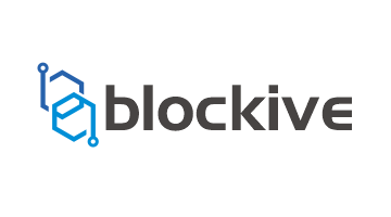 blockive.com is for sale