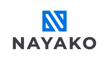 nayako.com is for sale