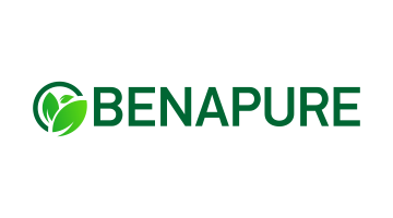 benapure.com is for sale