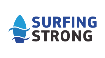 surfingstrong.com is for sale