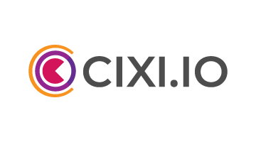cixi.io is for sale