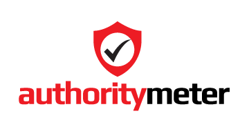 authoritymeter.com is for sale