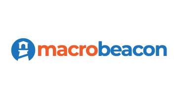 macrobeacon.com is for sale