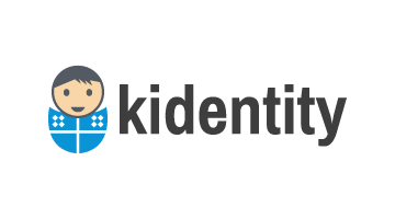 kidentity.com is for sale