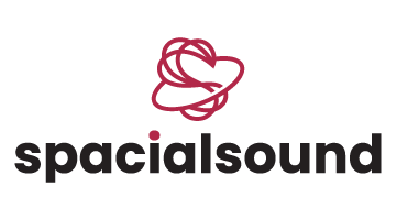 Logo for spacialsound.com