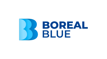 borealblue.com is for sale