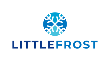 littlefrost.com is for sale