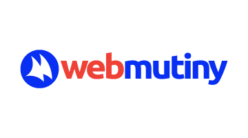 webmutiny.com is for sale