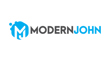modernjohn.com is for sale