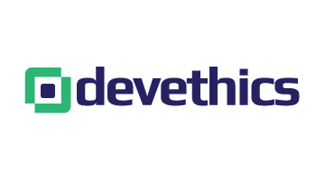 devethics.com is for sale