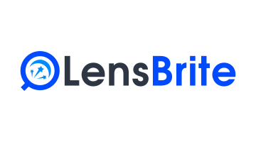 lensbrite.com