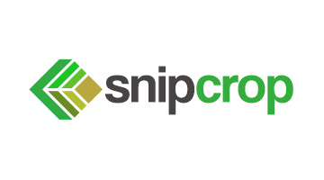 snipcrop.com is for sale