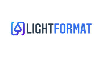 lightformat.com is for sale