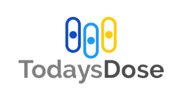 todaysdose.com is for sale