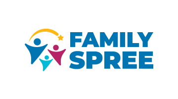 familyspree.com is for sale