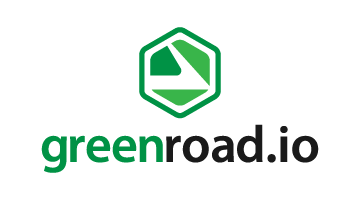 greenroad.io is for sale