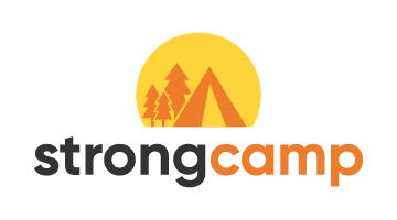 strongcamp.com is for sale