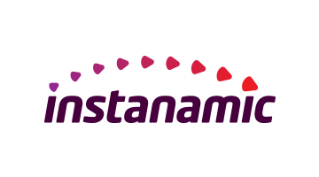 instanamic.com is for sale