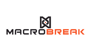 macrobreak.com is for sale