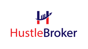 hustlebroker.com is for sale