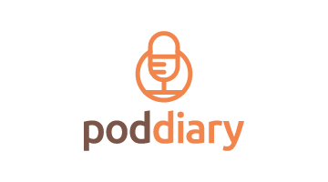 poddiary.com is for sale