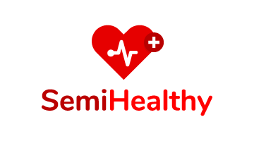 semihealthy.com is for sale