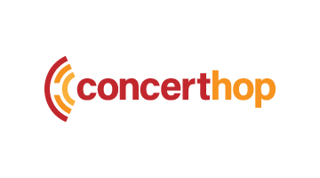 concerthop.com is for sale