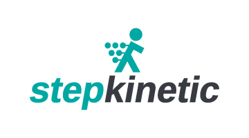 stepkinetic.com is for sale