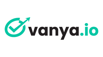 vanya.io is for sale