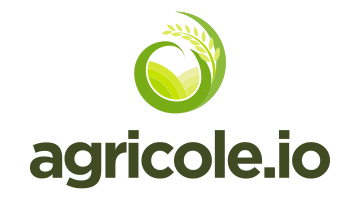 agricole.io is for sale