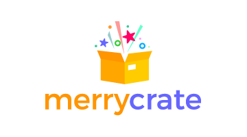 merrycrate.com is for sale