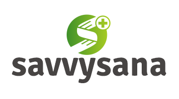 savvysana.com is for sale