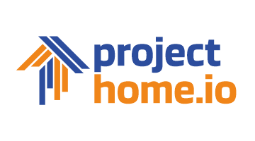 projecthome.io is for sale