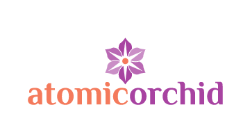 atomicorchid.com is for sale