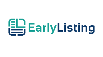 earlylisting.com is for sale
