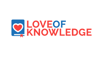 loveofknowledge.com is for sale