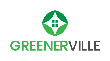 greenerville.com is for sale