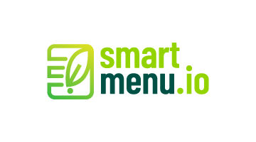 smartmenu.io is for sale