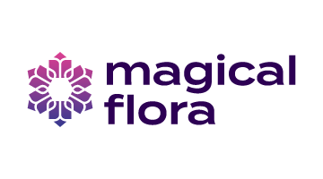 magicalflora.com is for sale
