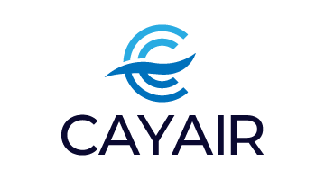 cayair.com is for sale