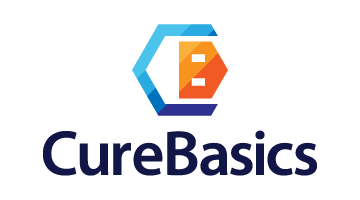 Logo for curebasics.com
