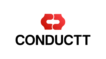 conductt.com is for sale