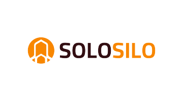 solosilo.com is for sale