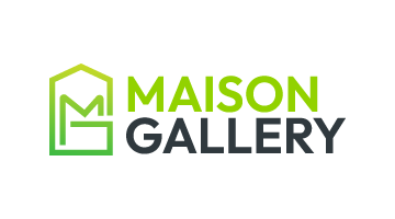 maisongallery.com is for sale