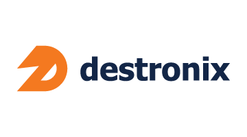 destronix.com is for sale