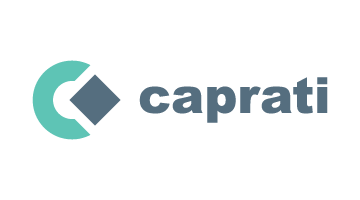 Logo for caprati.com