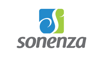 sonenza.com is for sale